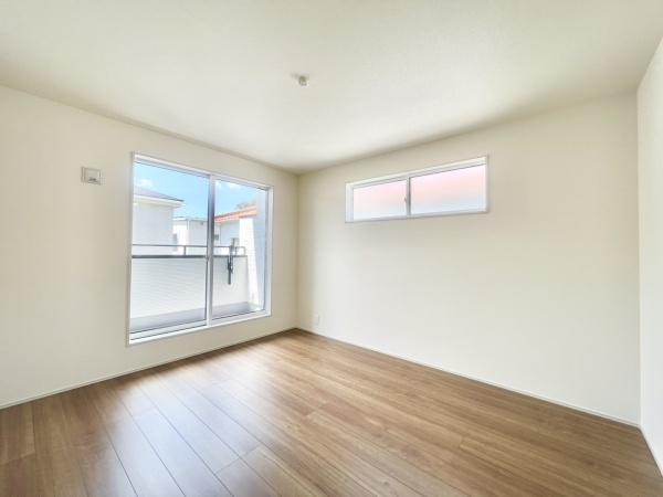 南区屋形原4丁目　1号棟　全2棟