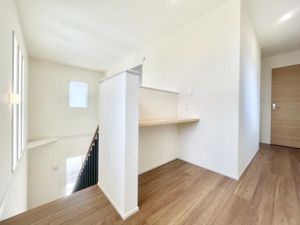 南区屋形原4丁目　1号棟　全2棟