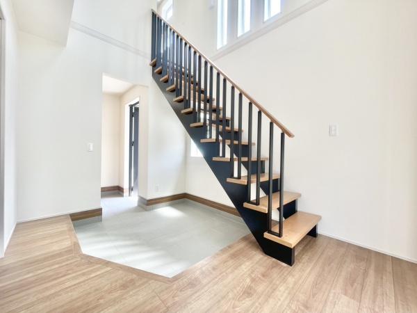 南区屋形原4丁目　1号棟　全2棟