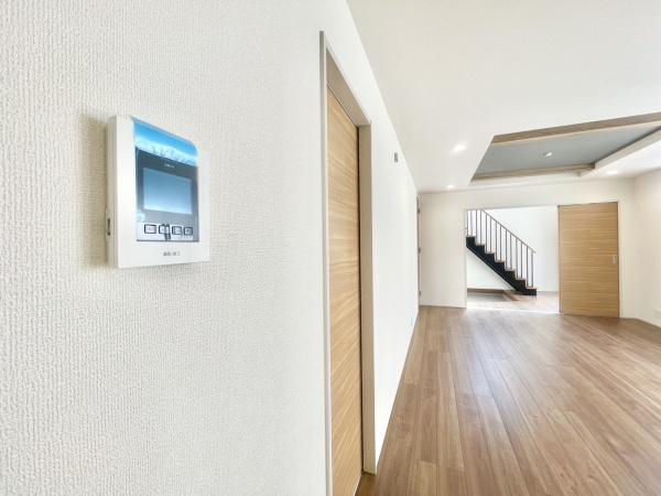 南区屋形原4丁目　1号棟　全2棟