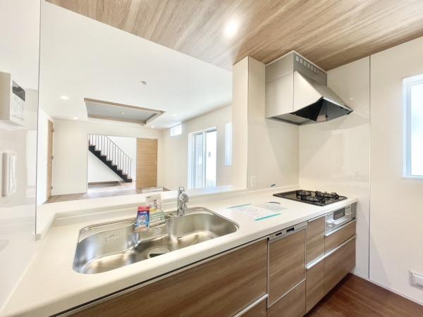 南区屋形原4丁目　1号棟　全2棟