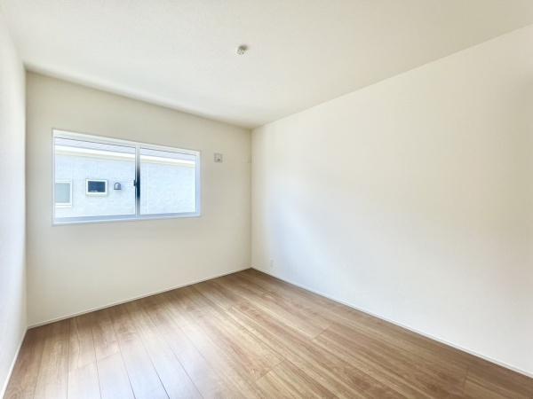 南区屋形原4丁目　1号棟　全2棟