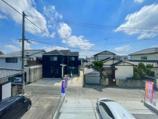 南区屋形原4丁目　1号棟　全2棟