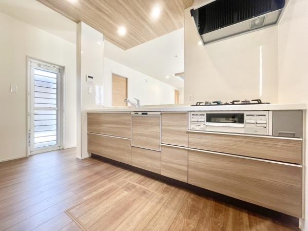 南区屋形原4丁目　1号棟　全2棟