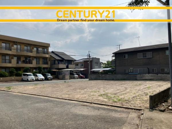 久留米市通外町　1号地　全2区画