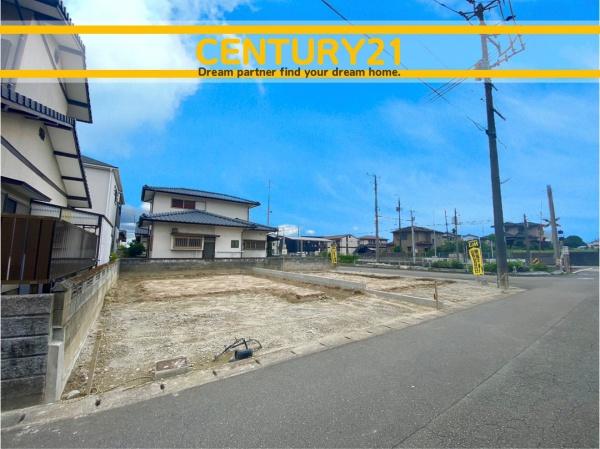 小郡市寺福童第二　2号棟　全2棟