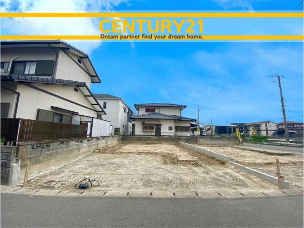 小郡市寺福童第二　2号棟　全2棟