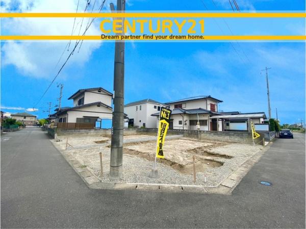 小郡市寺福童第二　2号棟　全2棟