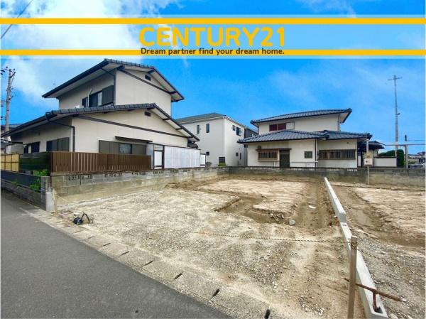 小郡市寺福童第二　2号棟　全2棟