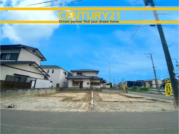 小郡市寺福童第二　2号棟　全2棟