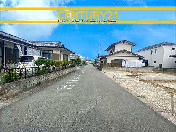 小郡市寺福童第二　2号棟　全2棟