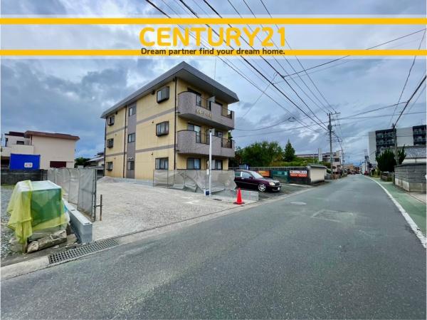 久留米市御井町　15号棟　全1棟