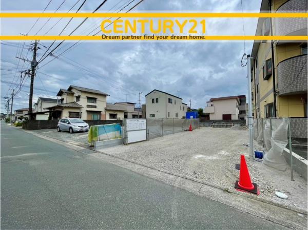 久留米市御井町　15号棟　全1棟