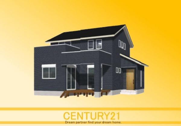 久留米市御井町　15号棟　全1棟