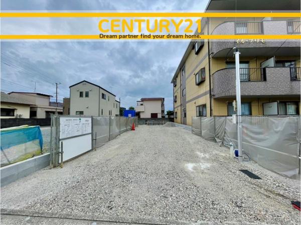 久留米市御井町　15号棟　全1棟