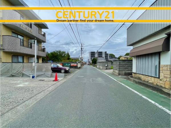 久留米市御井町　15号棟　全1棟