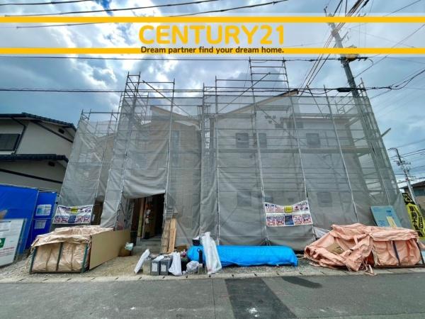小郡市寺福童第二　1号棟　全2棟