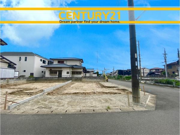小郡市寺福童第二　1号棟　全2棟
