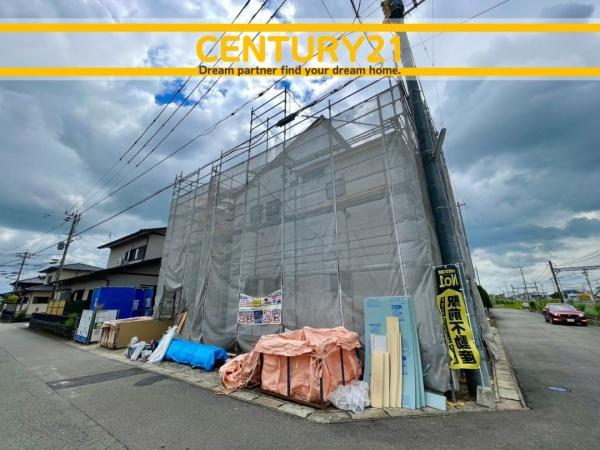小郡市寺福童第二　1号棟　全2棟