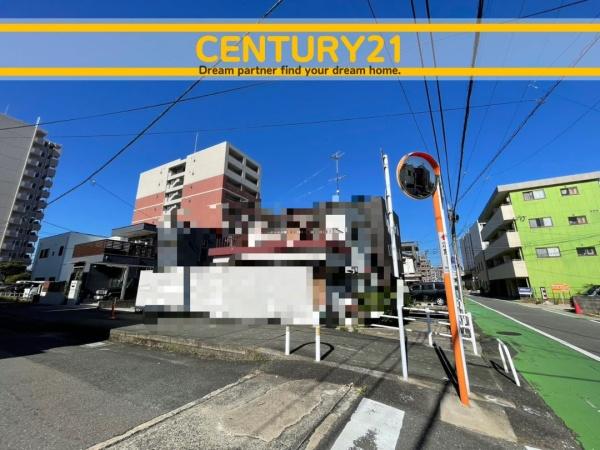 博多区博多駅南5丁目第1期　全1棟