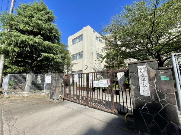 博多区博多駅南5丁目第1期　全1棟(福岡市立春住小学校)
