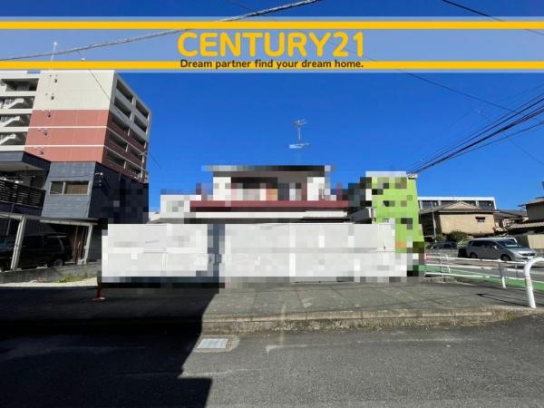 博多区博多駅南5丁目第1期　全1棟