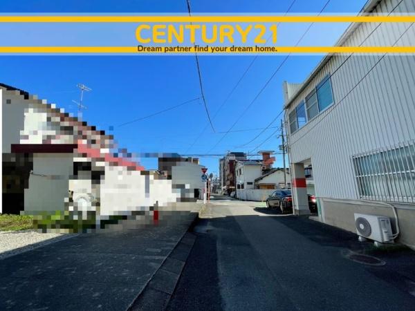 博多区博多駅南5丁目第1期　全1棟