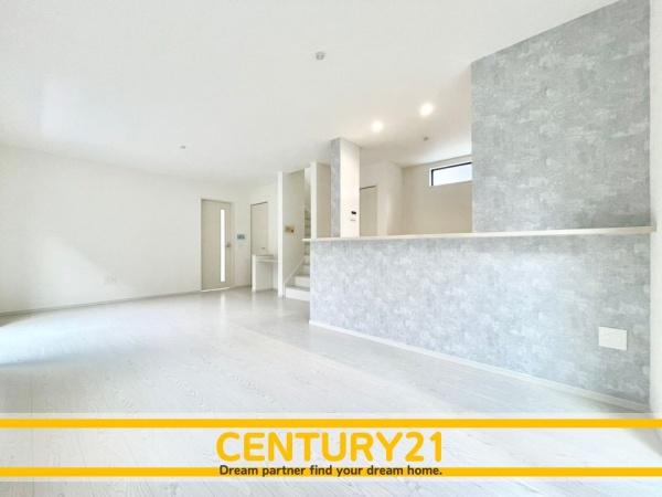 南区桧原5丁目1期　4号棟　全4棟