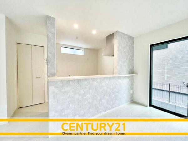 南区桧原5丁目1期　4号棟　全4棟