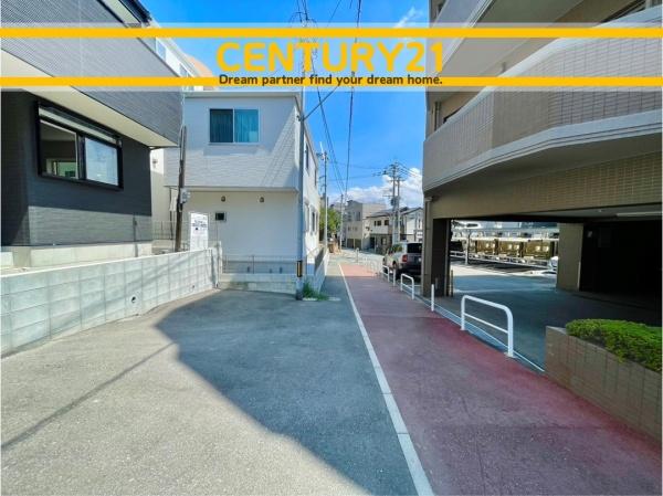 早良区昭代1丁目全1棟