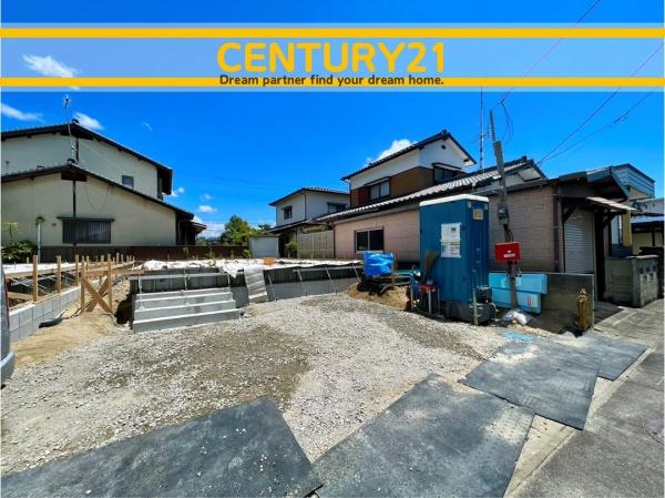 佐賀市光2丁目第7　2号棟　全2棟
