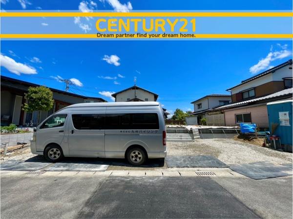 佐賀市光2丁目第7　2号棟　全2棟