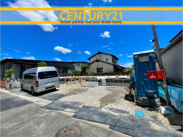 佐賀市光2丁目第7　2号棟　全2棟