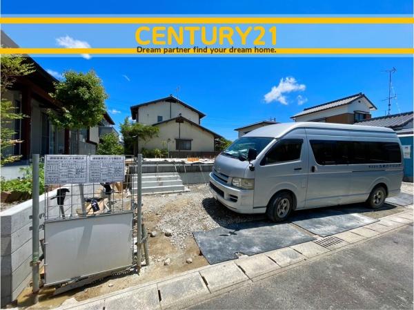 佐賀市光2丁目第7　1号棟　全2棟