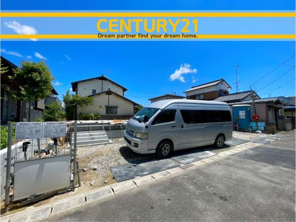佐賀市光2丁目第7　1号棟　全2棟