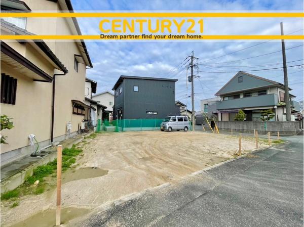 太宰府市都府楼南4丁目1期　全1棟