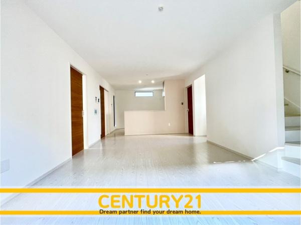 南区桧原5丁目1期　3号棟　全4棟