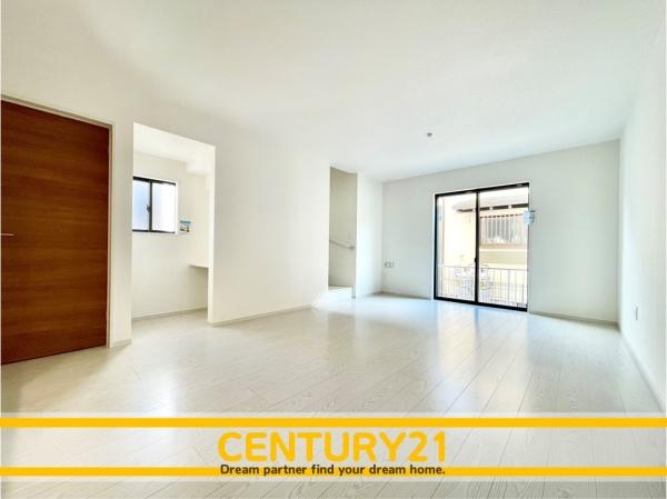 南区桧原5丁目1期　3号棟　全4棟