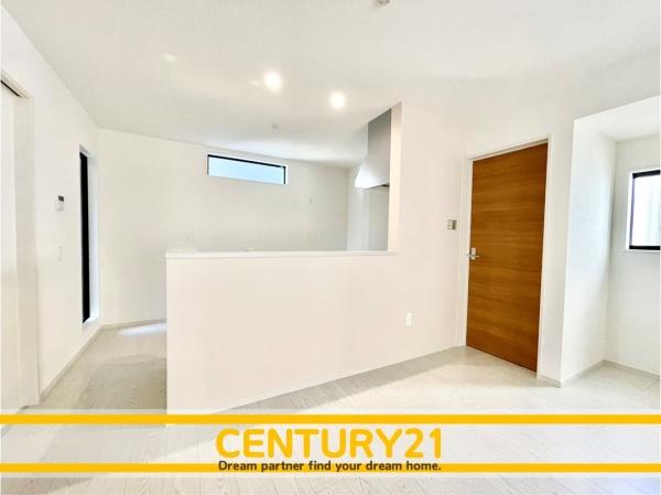 南区桧原5丁目1期　3号棟　全4棟