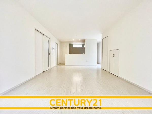 南区桧原5丁目1期　2号棟　全4棟