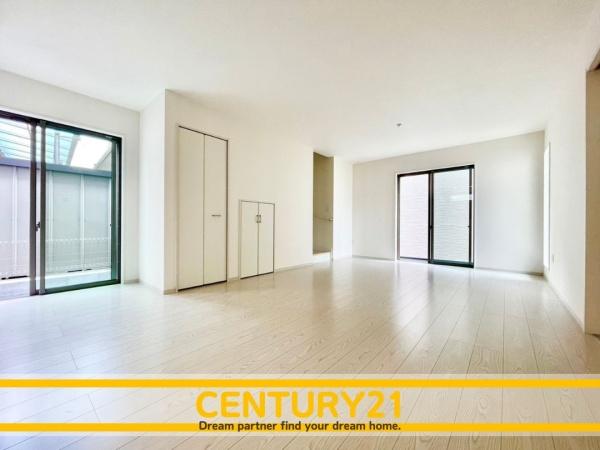 南区桧原5丁目1期　2号棟　全4棟