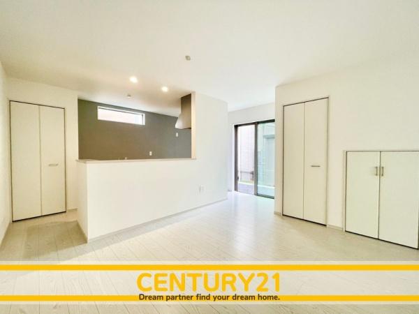 南区桧原5丁目1期　2号棟　全4棟