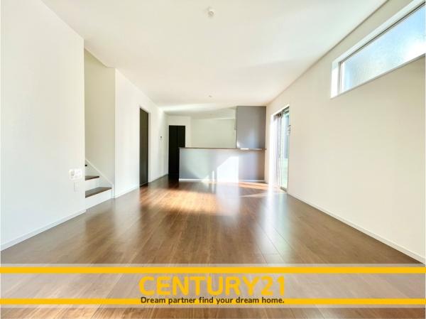 南区桧原5丁目1期　1号棟　全4棟