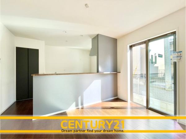 南区桧原5丁目1期　1号棟　全4棟