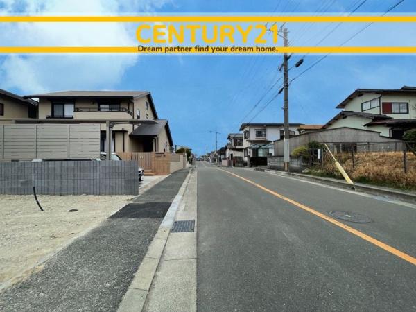 春日市塚原台2丁目1期　全1棟