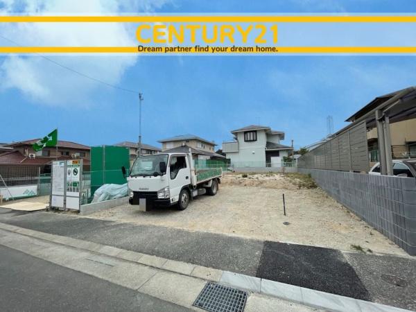 春日市塚原台2丁目1期　全1棟