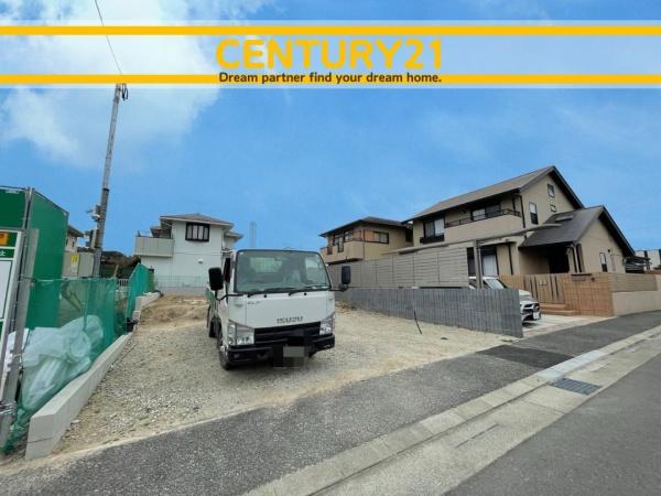 春日市塚原台2丁目1期　全1棟
