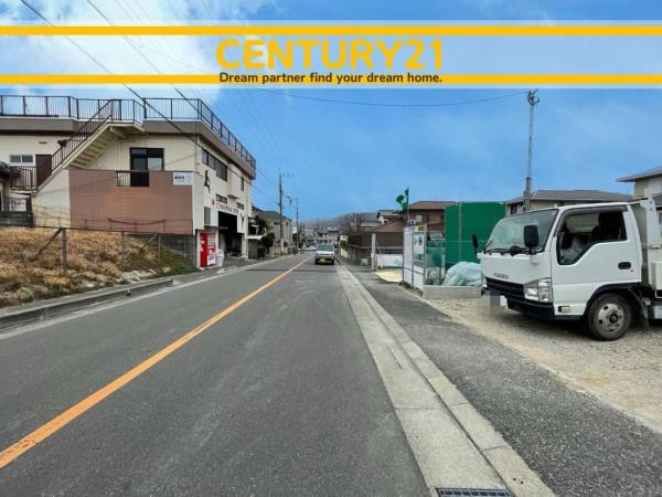 春日市塚原台2丁目1期　全1棟