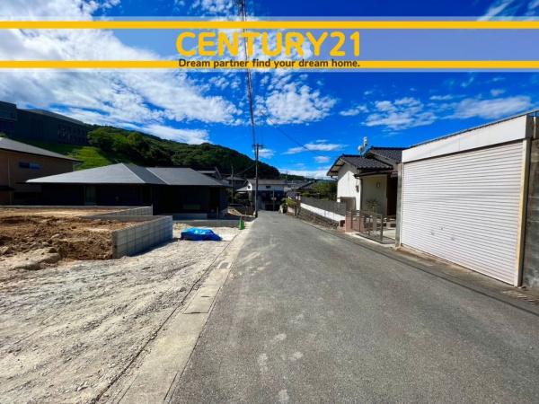 太宰府市石坂3丁目2期　全1棟