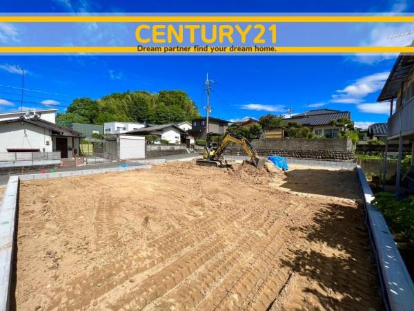 太宰府市石坂3丁目2期　全1棟